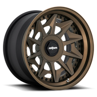 ROTIFORM l CVT