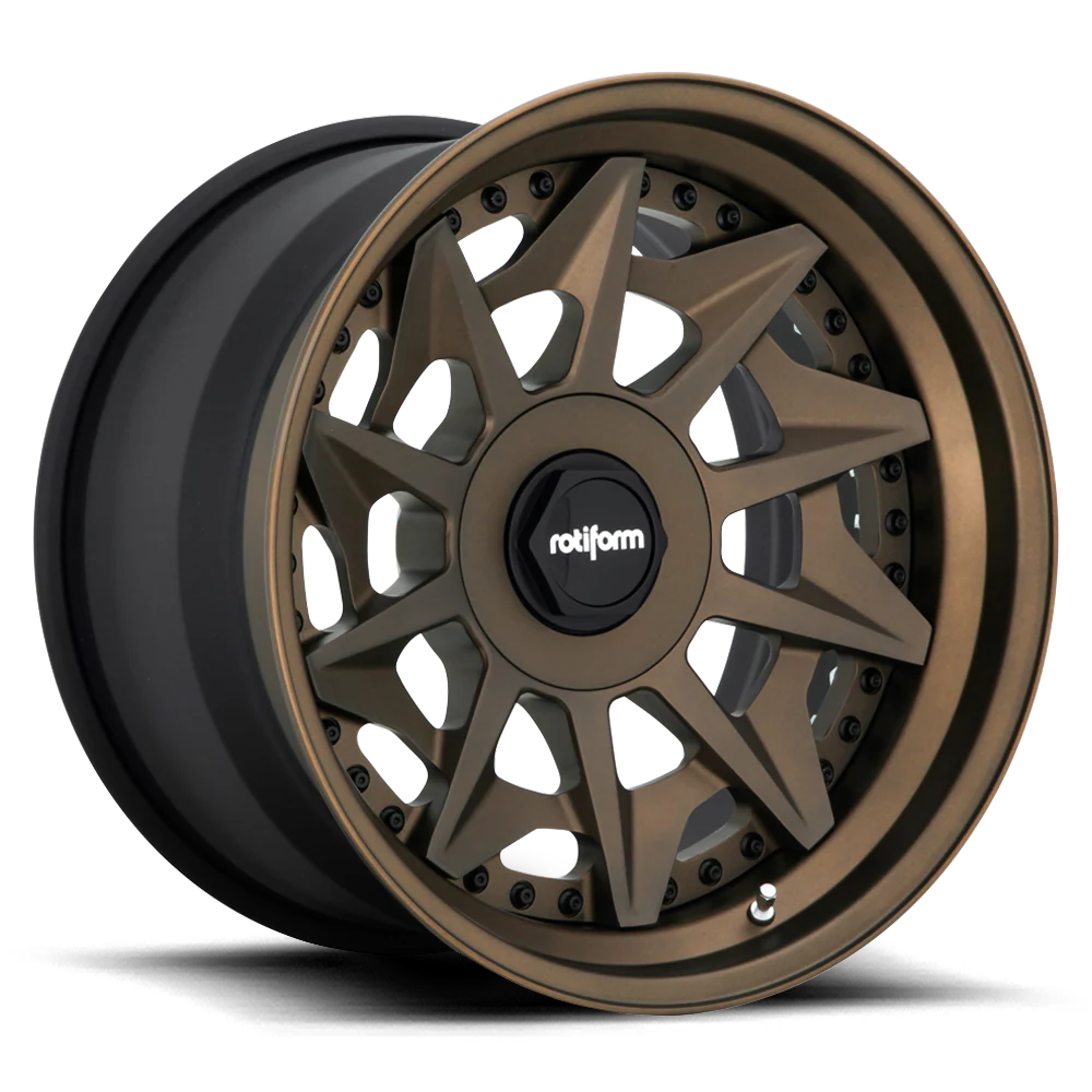 ROTIFORM l CVT
