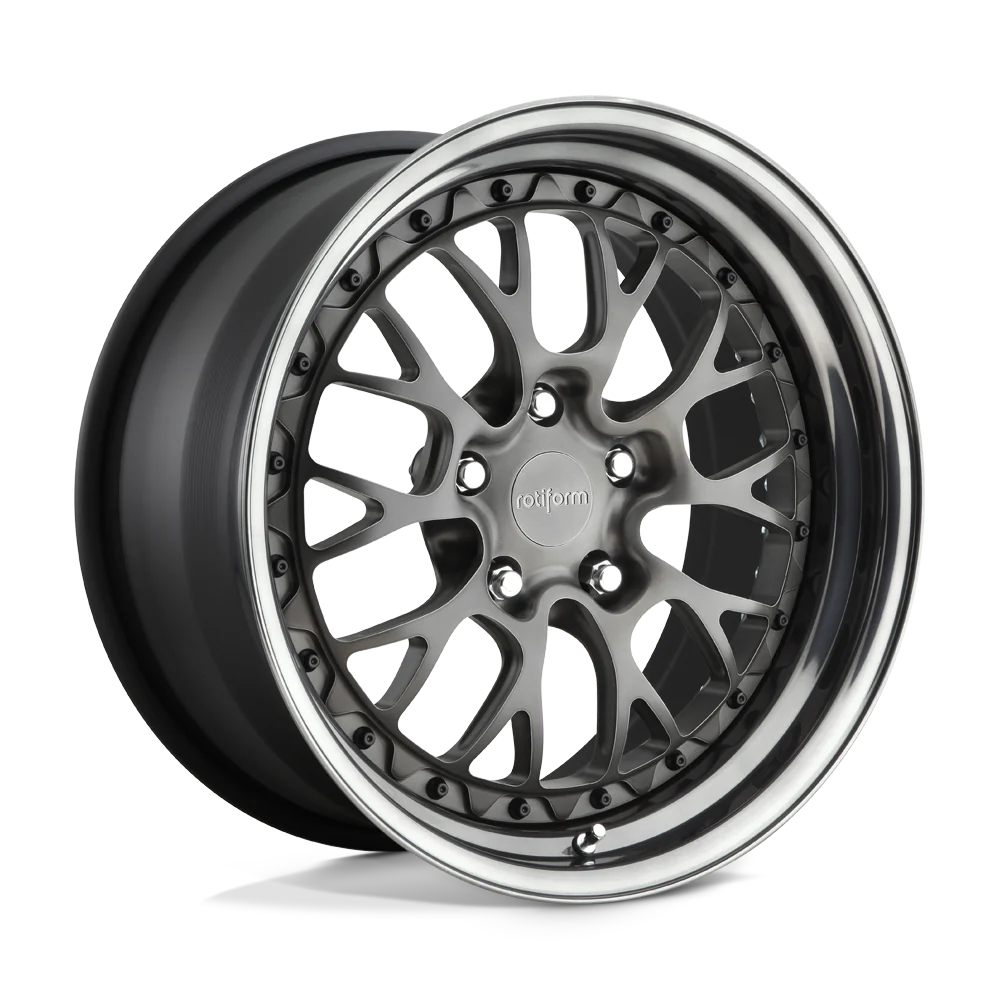 ROTIFORM l LSR