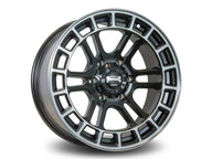 SIMMONS l RUGGED l RF3