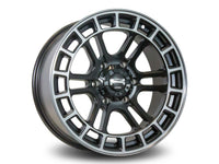 SIMMONS l RUGGED l RF3
