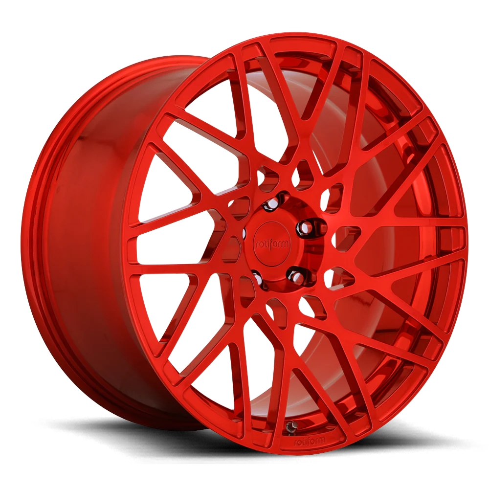 ROTIFORM l BLQ-T