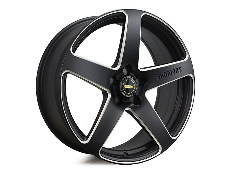 SIMMONS l FR-C NCT