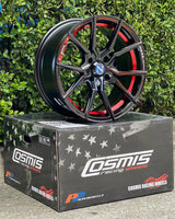 COSMIS I TDM SERIES - NAYA SPIRIT EVEREST