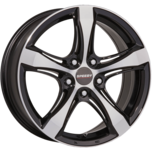 SPEEDY WHEELS l BADGER