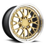 ROTIFORM l LSR