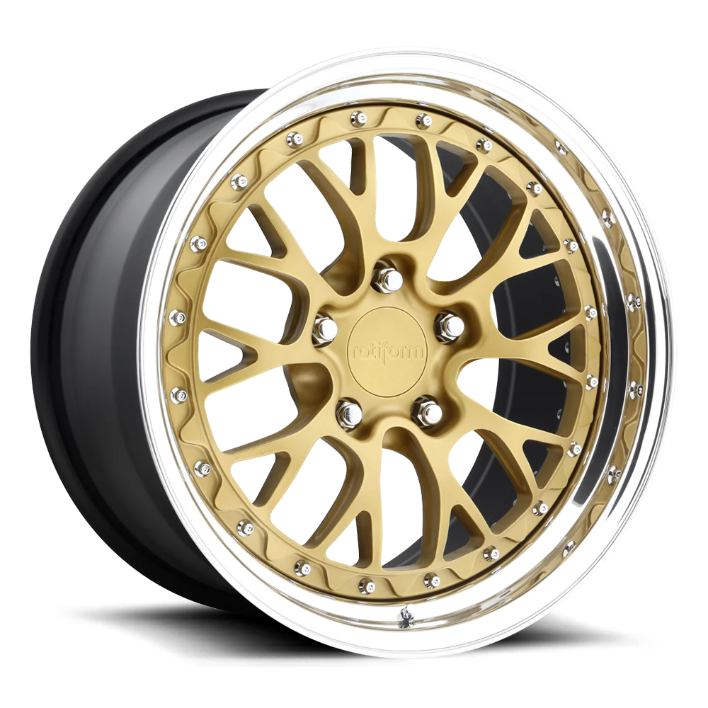 ROTIFORM l LSR