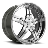ASANTI l AF135