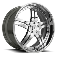 ASANTI l AF135