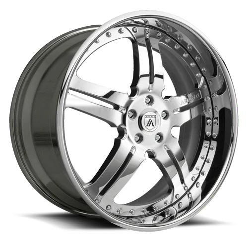 ASANTI l AF135