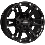 SPEEDY WHEELS l OUTLAW