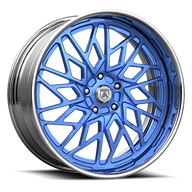 ASANTI l AF889