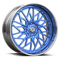 ASANTI l AF889