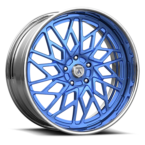 ASANTI l AF889