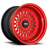 ROTIFORM l LHR-M