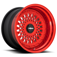 ROTIFORM l LHR-M