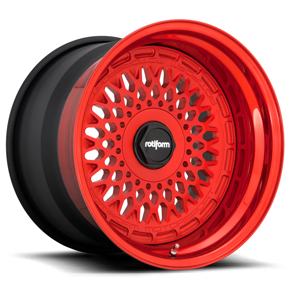 ROTIFORM l LHR-M