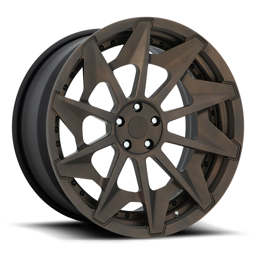 ROTIFORM l CVT