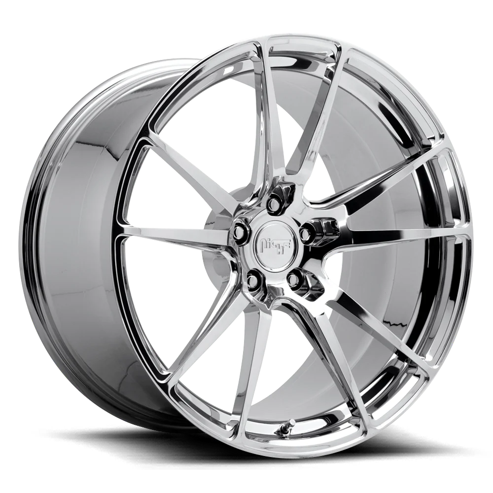 NICHE l GRAND PRIX FORGED