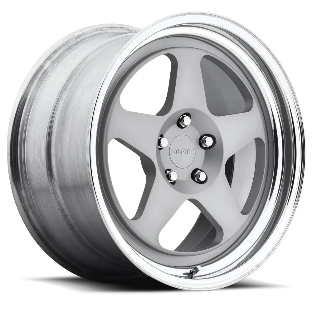ROTIFORM l ROC