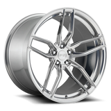 NICHE l METHOS FORGED