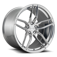 NICHE l METHOS FORGED