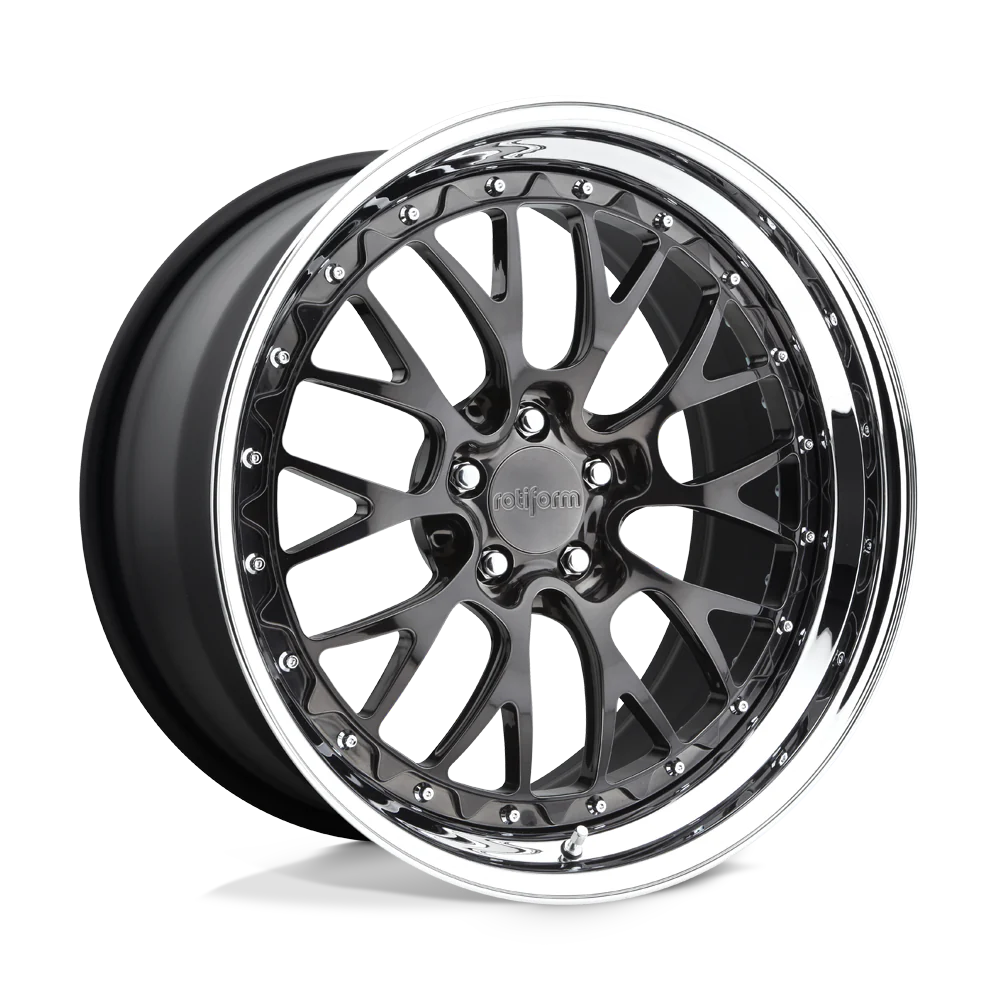 ROTIFORM l LSR