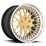 ROTIFORM l LVS
