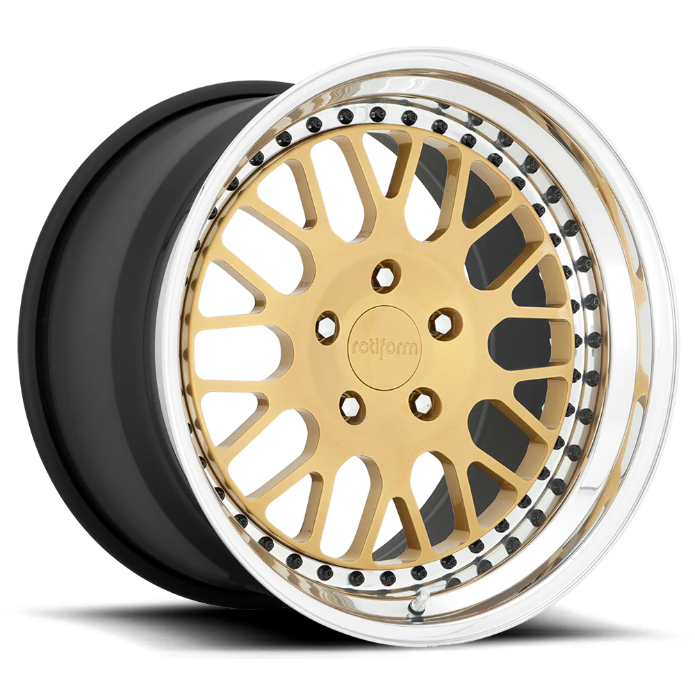 ROTIFORM l LVS