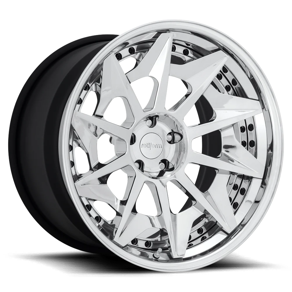 ROTIFORM l CVT