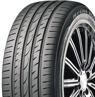 NEXEN N'FERA SU4 205/55ZR16 91 W