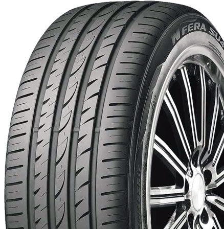 NEXEN N'FERA SU4 205/55ZR16 91 W