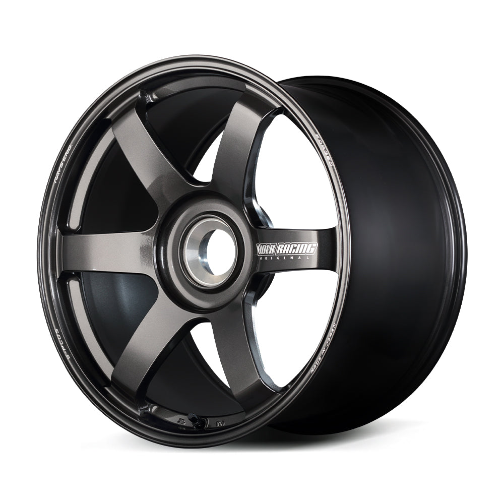 RAYS I VOLK RACING TE37 SAGA S-PLUS CENTRE LOCK
