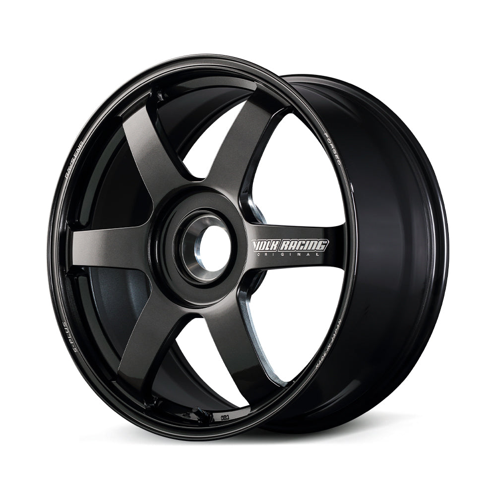 RAYS I VOLK RACING TE37 SAGA S-PLUS CENTRE LOCK