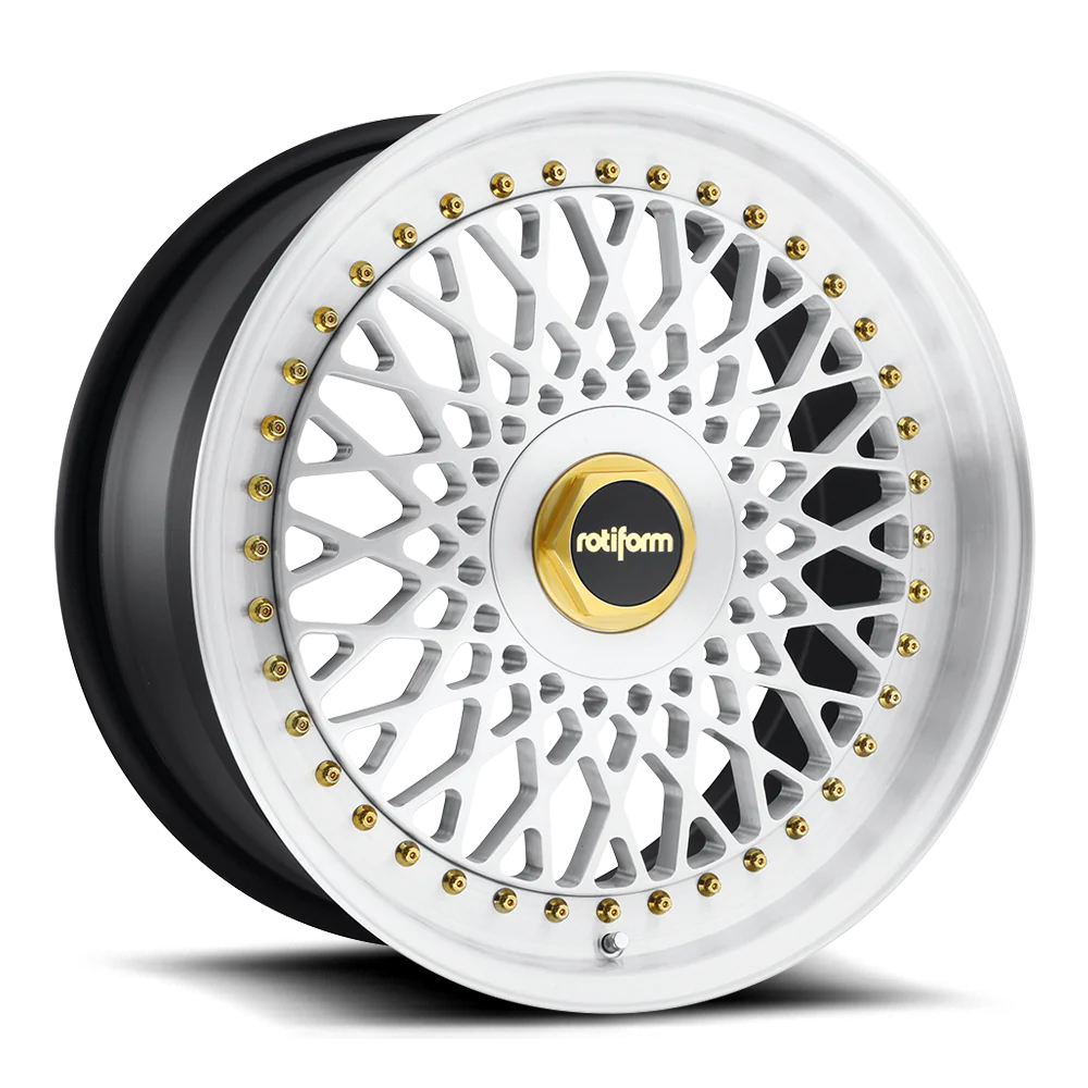 ROTIFORM l LHR