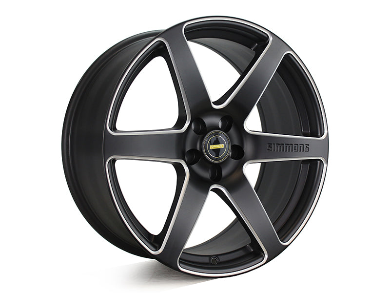 SIMMONS l S6S NCT