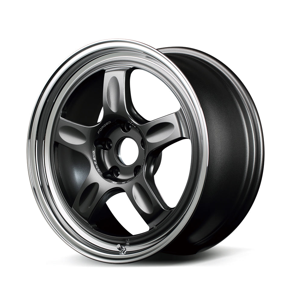 RAYS I VOLK RACING 21C