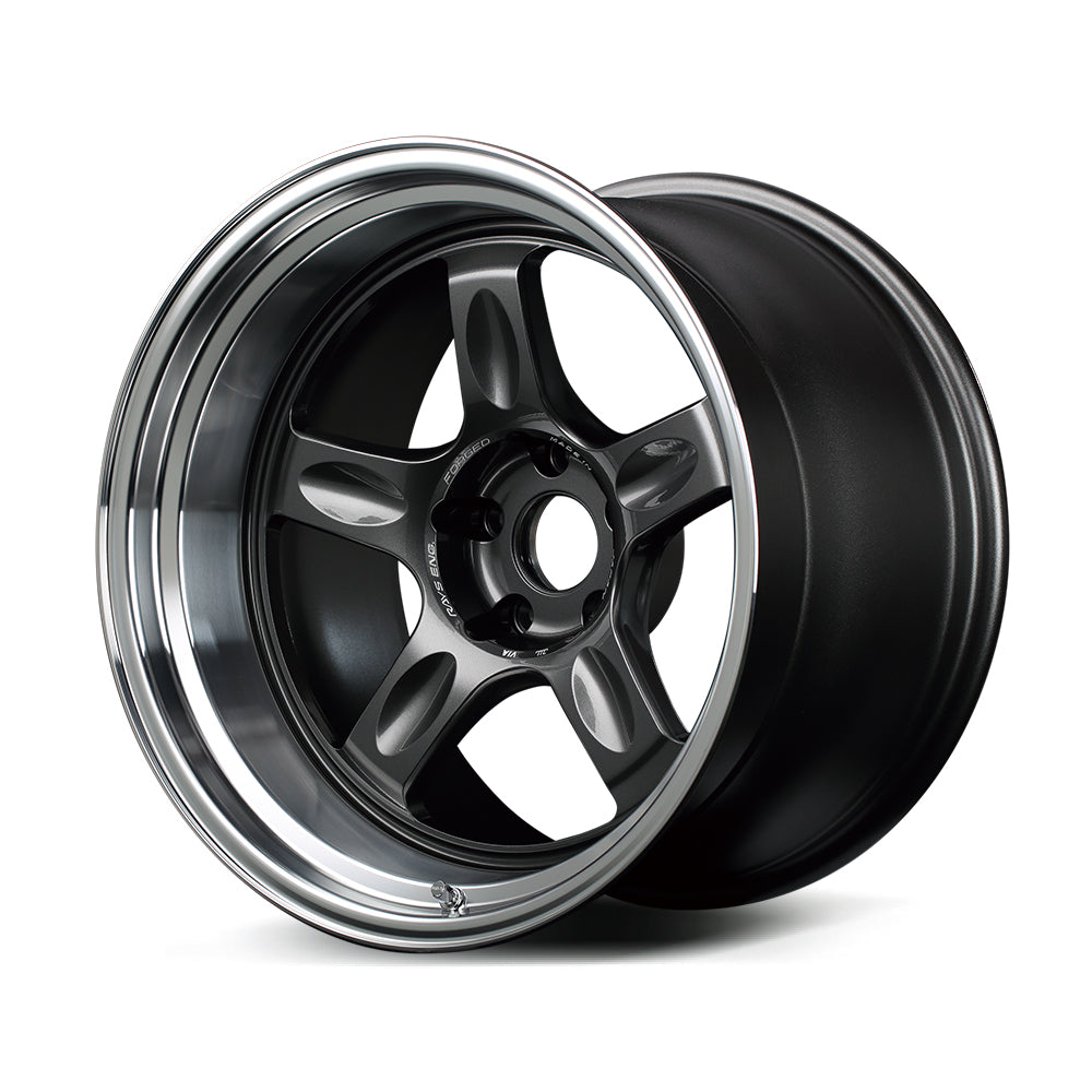 RAYS I VOLK RACING 21C