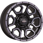 SPEEDY WHEELS l RHINO