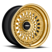 ROTIFORM l LHR-M
