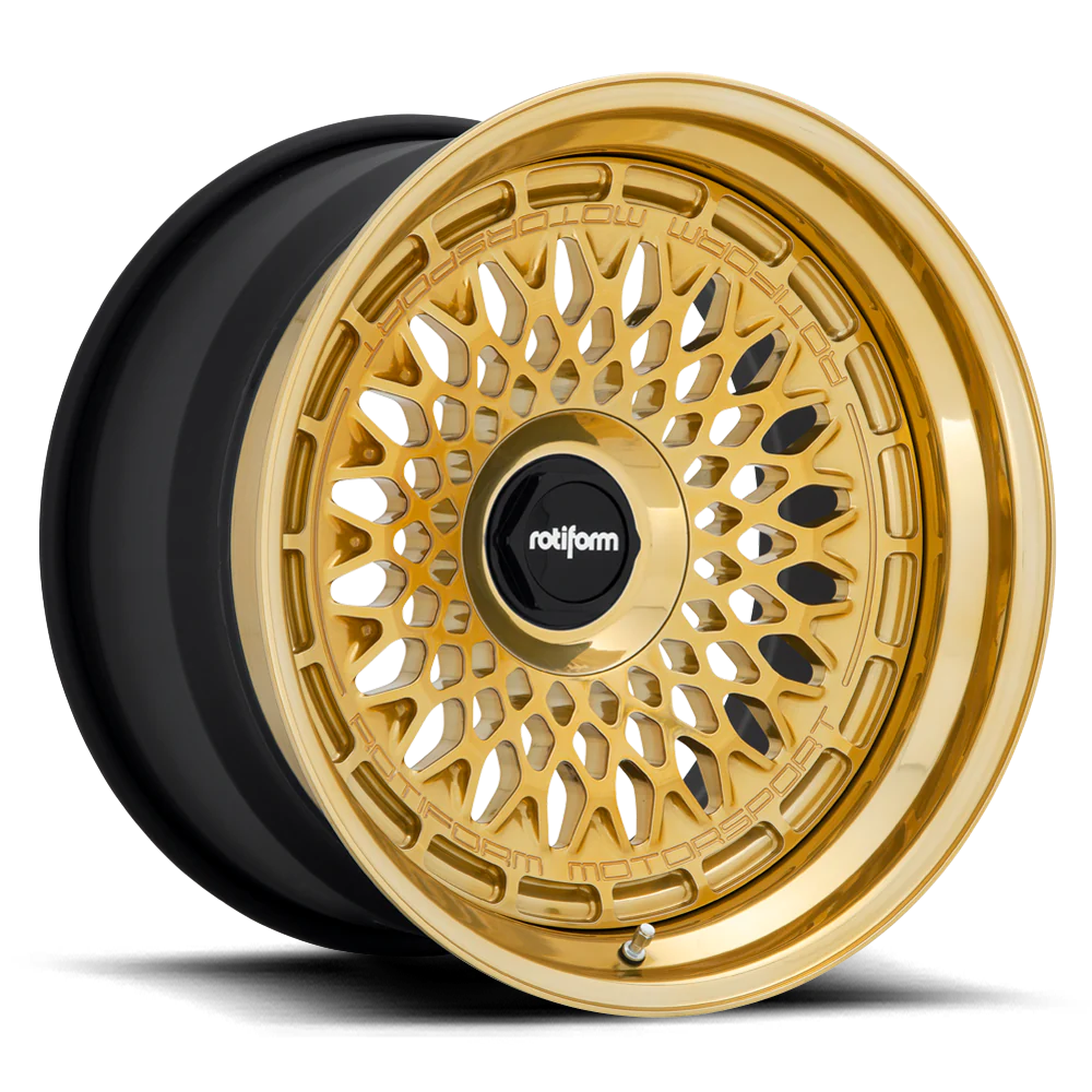 ROTIFORM l LHR-M