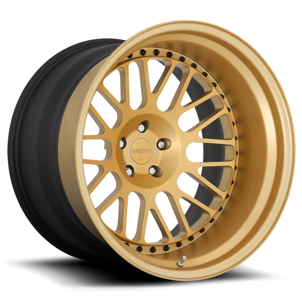 ROTIFORM l LVS