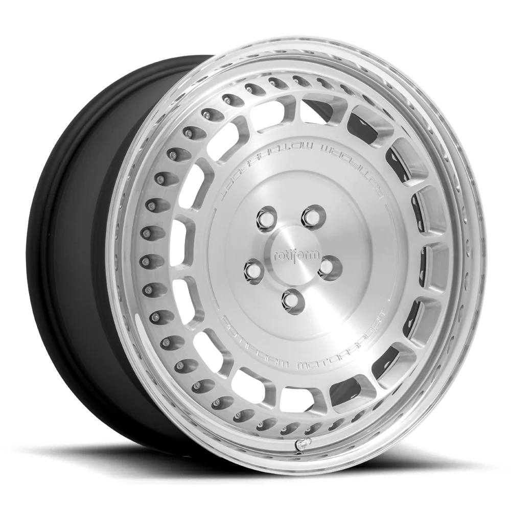 ROTIFORM l VCE-T