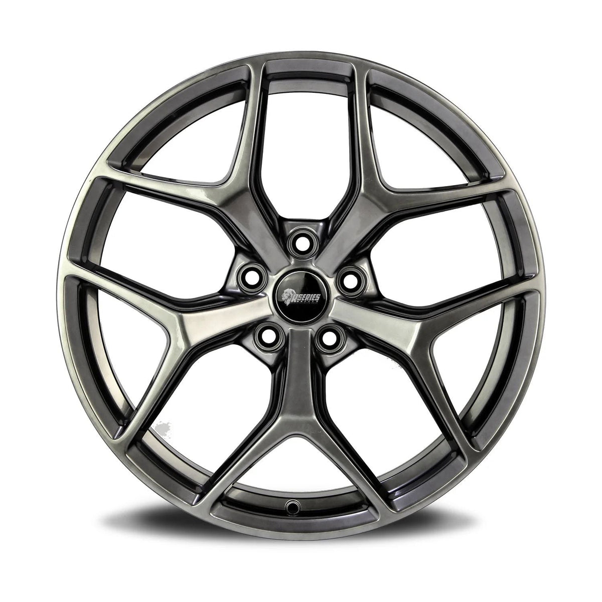 GTS HYPER BLACK