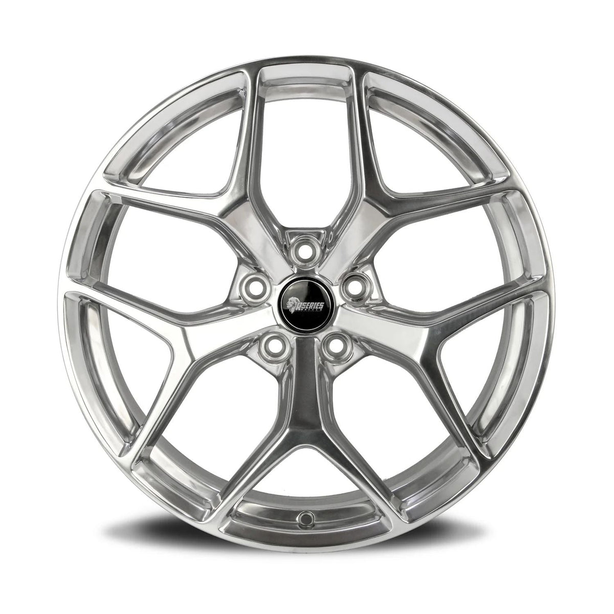 GTS POLISHED