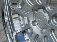 KOYA KT108 – CUSTOM TWO PC FORGED WHEEL