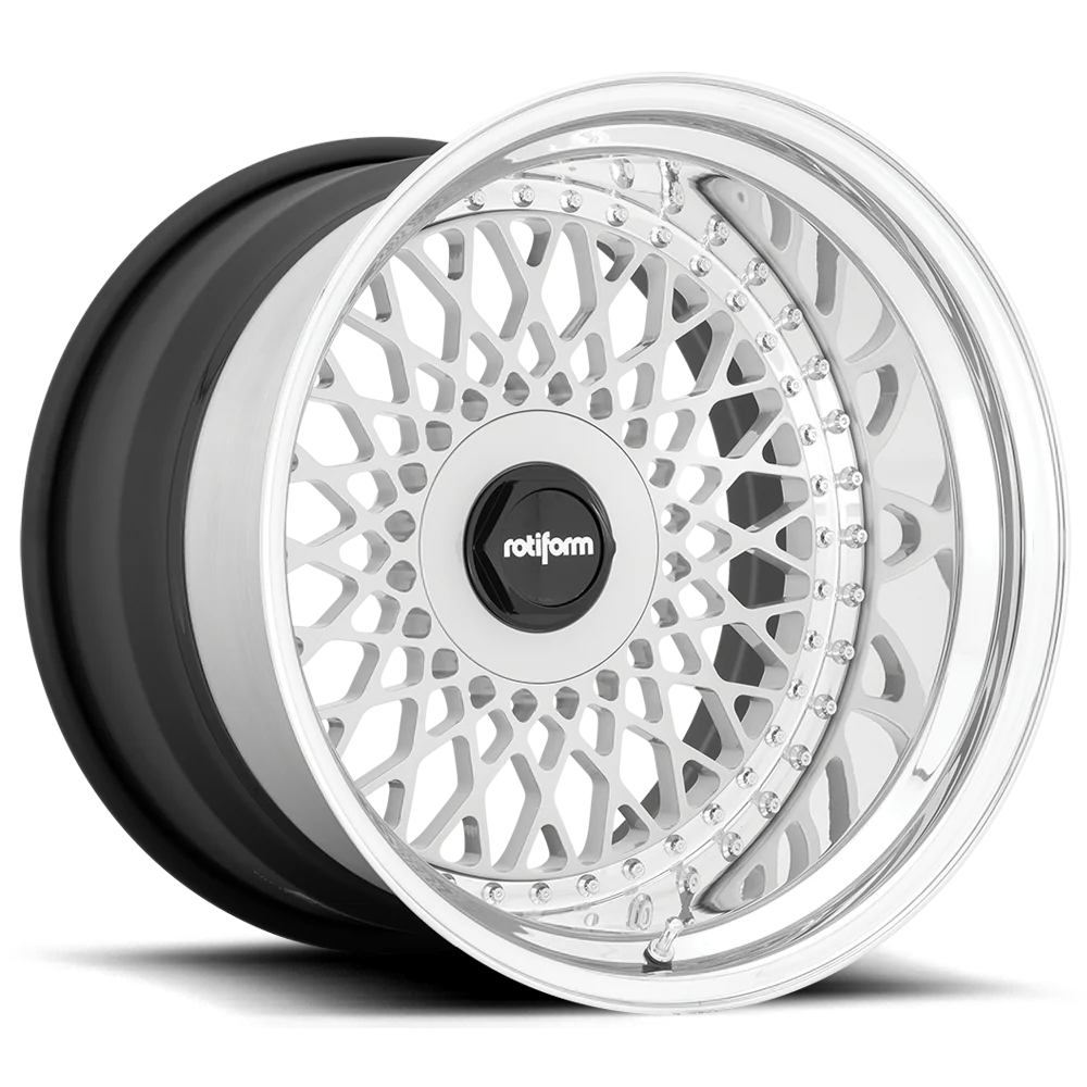 ROTIFORM l LHR