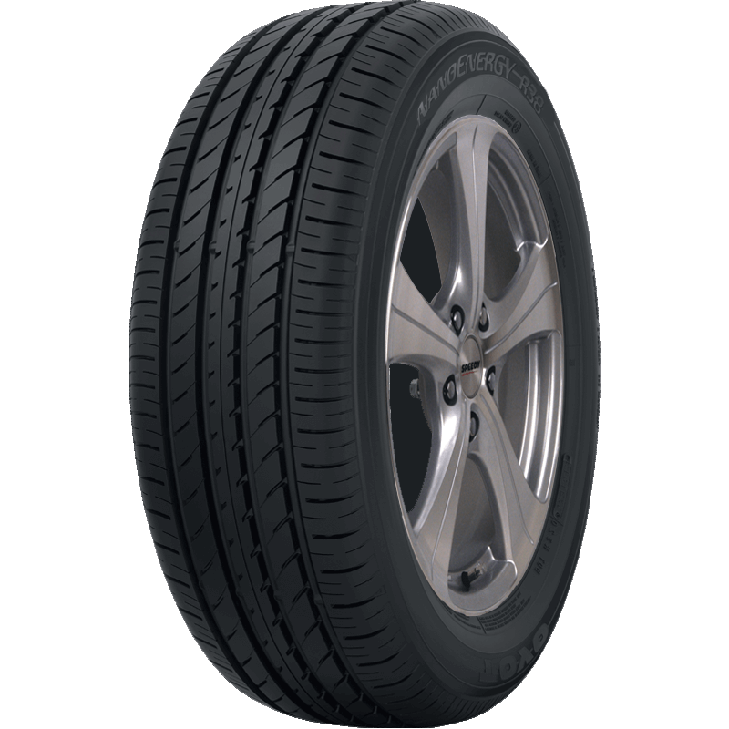TOYO l NANOENERGY R38C