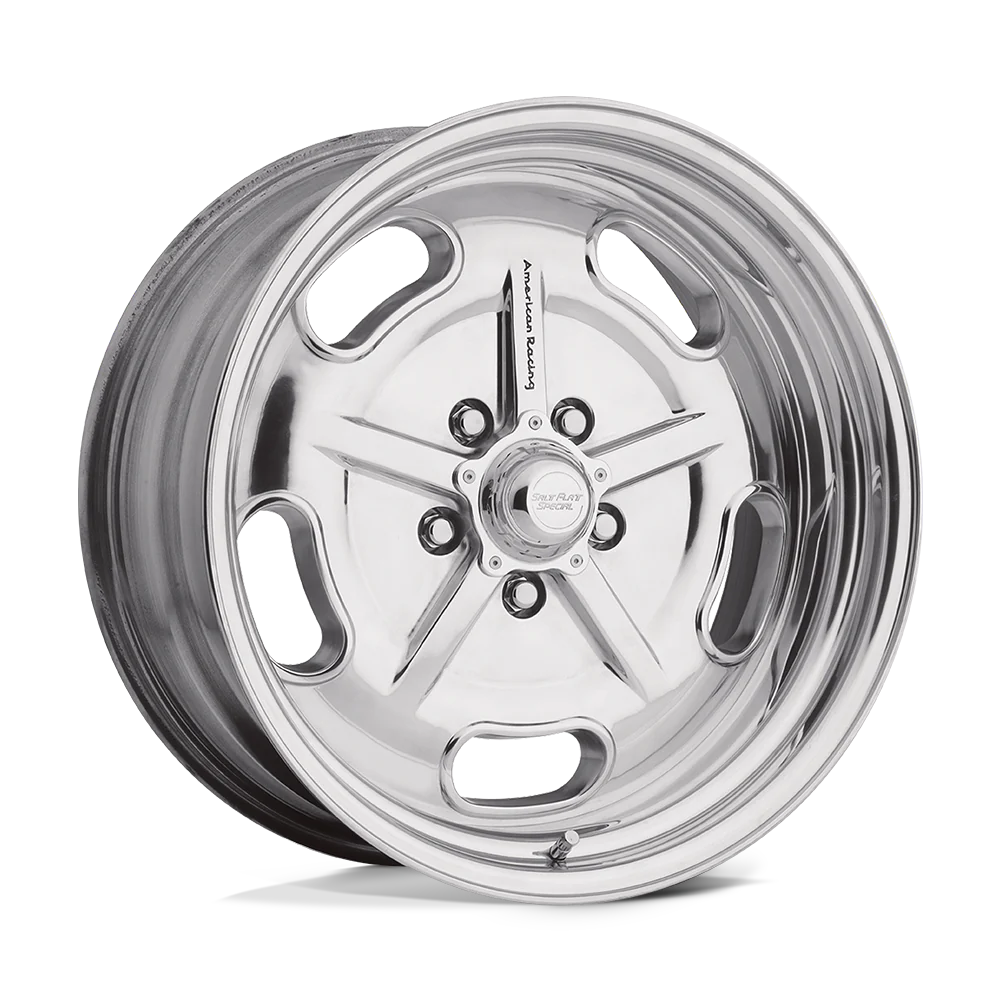 AMERICAN RACING l VINTAGE l VN471 SALT FLAT SPECIAL