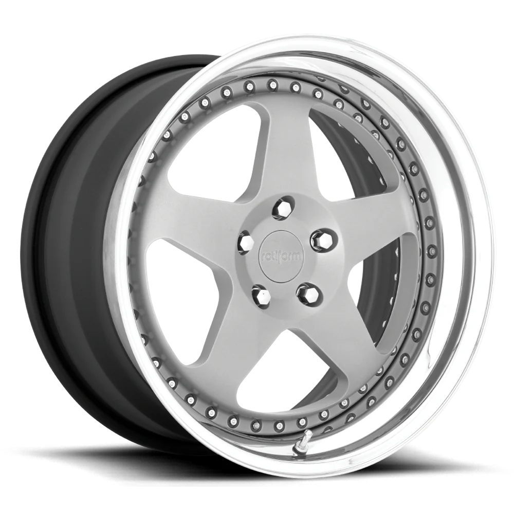ROTIFORM l ROC